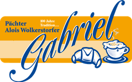 Bäckerei Gabriel - Wolkerstorfer Alois Logo